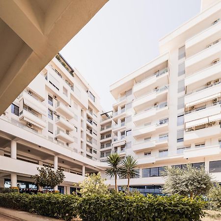 Saranda Terraces Exclusive Appartment Exteriér fotografie