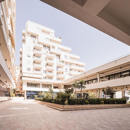 Saranda Terraces Exclusive Appartment Exteriér fotografie