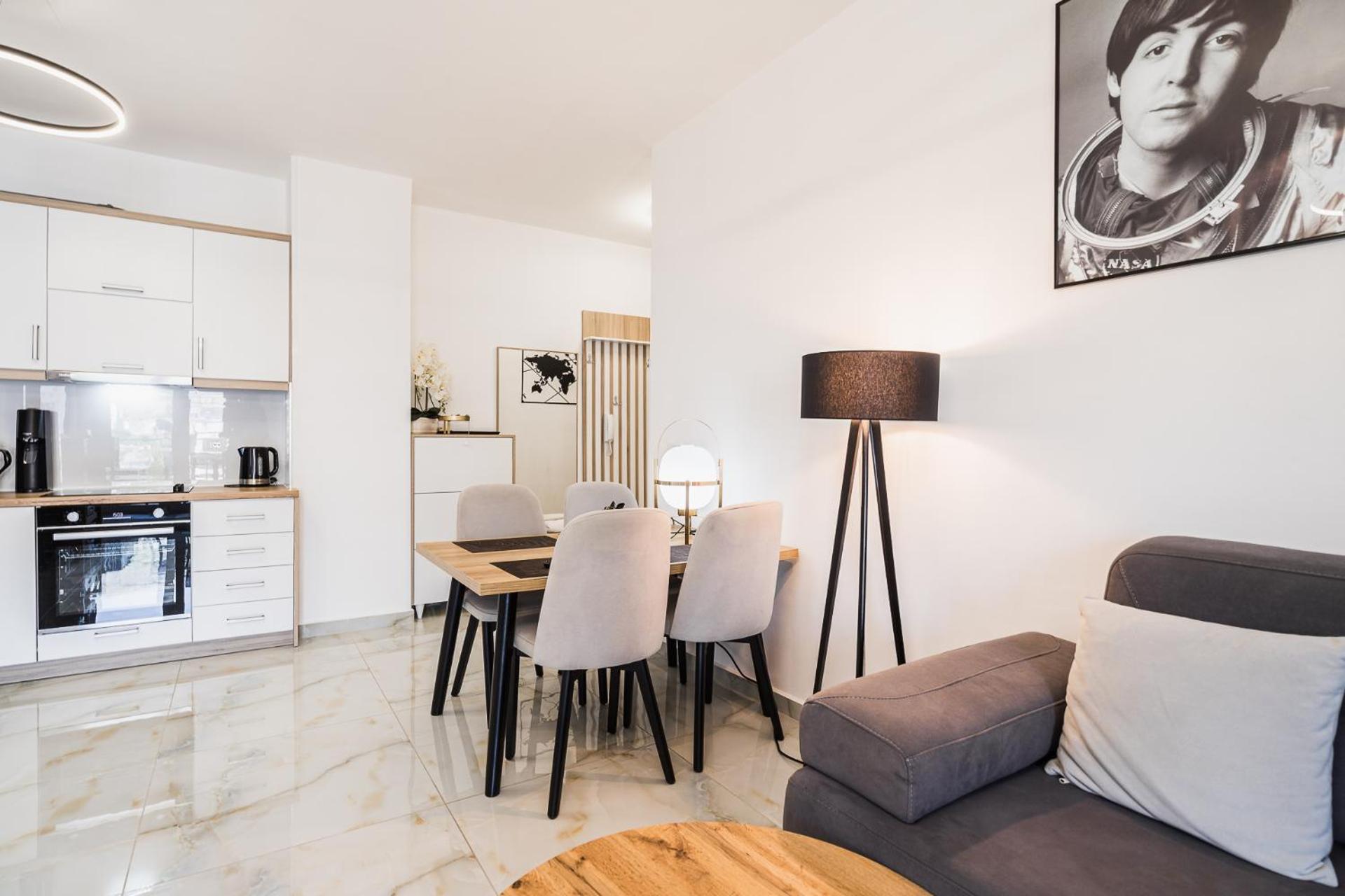 Saranda Terraces Exclusive Appartment Exteriér fotografie