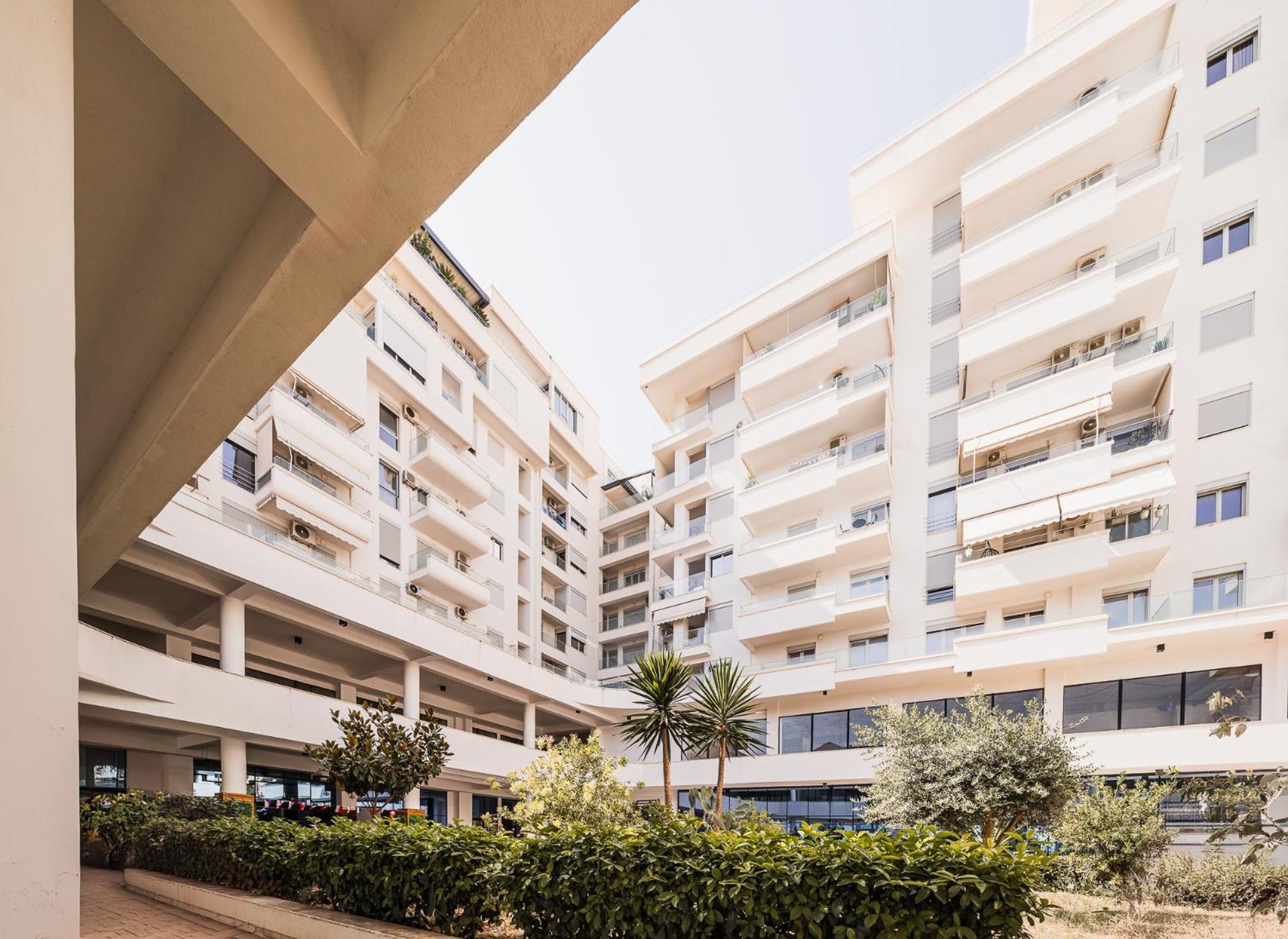 Saranda Terraces Exclusive Appartment Exteriér fotografie