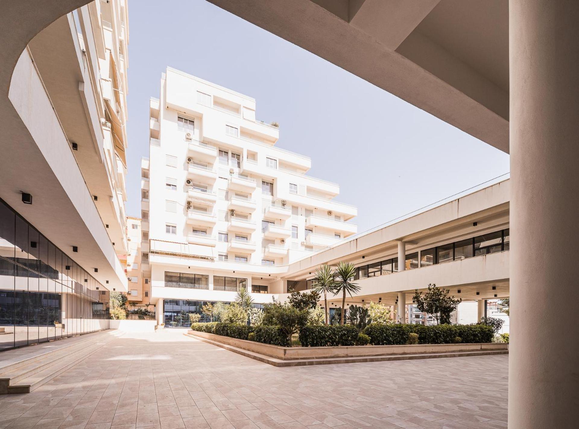 Saranda Terraces Exclusive Appartment Exteriér fotografie